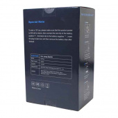 Avapow Jumpstarter A9 Plus Inklusive Väska 2000A 12V Avapow Jumpstarter A9 Plus Inklusive Väska 2000A 12V