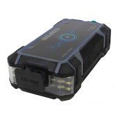 Avapow Jumpstarter A9 Plus Inklusive Väska 2000A 12V Avapow Jumpstarter A9 Plus Inklusive Väska 2000A 12V