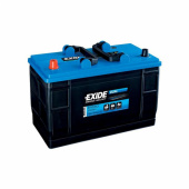 Batteri Nautilus 115Ah Dual Batteri Nautilus 115Ah Dual