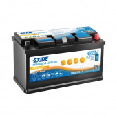 EV1250 Litiumbatteri 96A EV1250 Litiumbatteri 96A