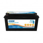 EV2500 Litiumbatteri 200A EV2500 Litiumbatteri 200A