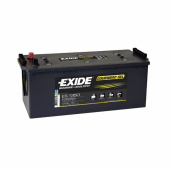 Batteri Nautilus 120Ah Gel Equipment Batteri Nautilus 120Ah Gel Equipment