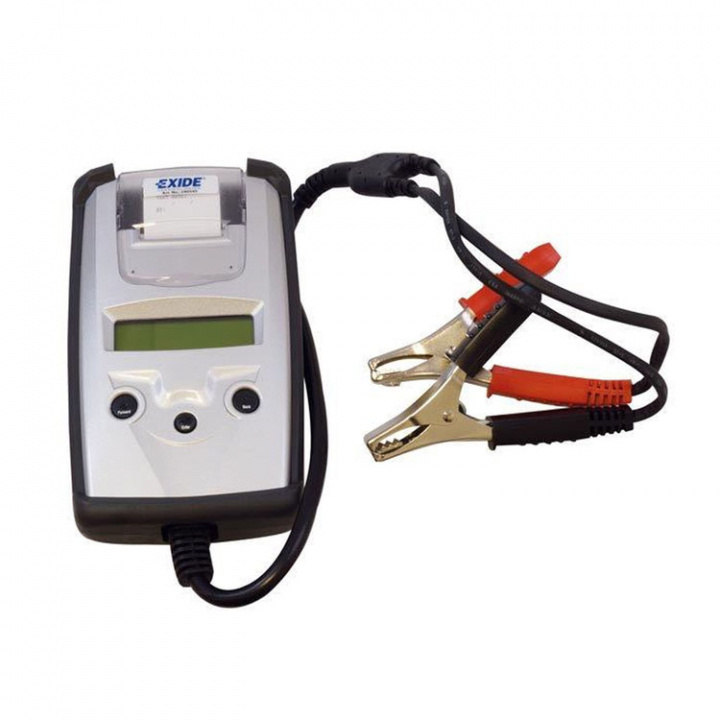 Batteritestare BT501