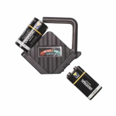 Batteritestare 1.5 & 9V Batteritestare 1.5 & 9V