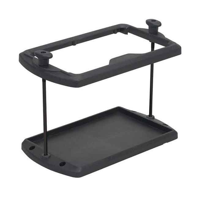 Batterihållare Stor (för batt 30x17cm)