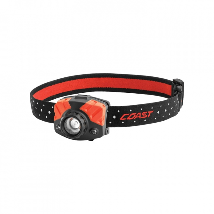 FL75 LED Pannlampa 435 Lumen 