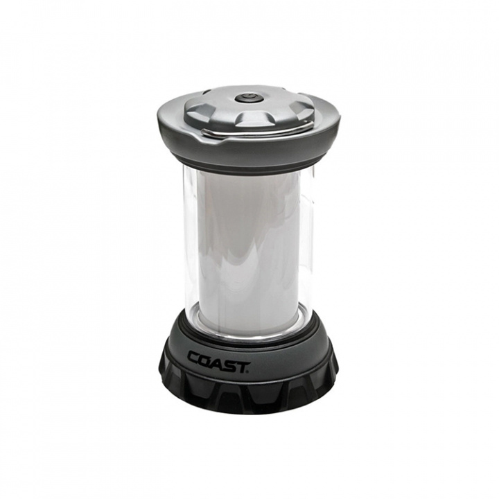 EAL12 Vattentät Lampa 168 Lumen