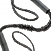 Fjädrande Förtöjningslina 1,2 - 1,7m Fjädrande Förtöjningslina 1,2 - 1,7m