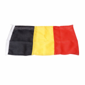 Gästflagga Belgien Gästflagga Belgien