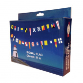 Flaggspel Signalflaggor 11m Flaggspel Signalflaggor 11m