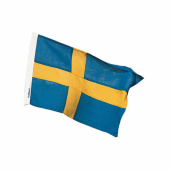 Båtflagga Sverige Båtflagga Sverige