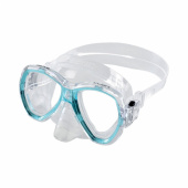 Elba Dykmask Ljusblå Elba Dykmask Ljusblå