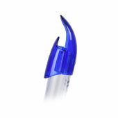 Fast Tech Snorkel Blå Fast Tech Snorkel Blå