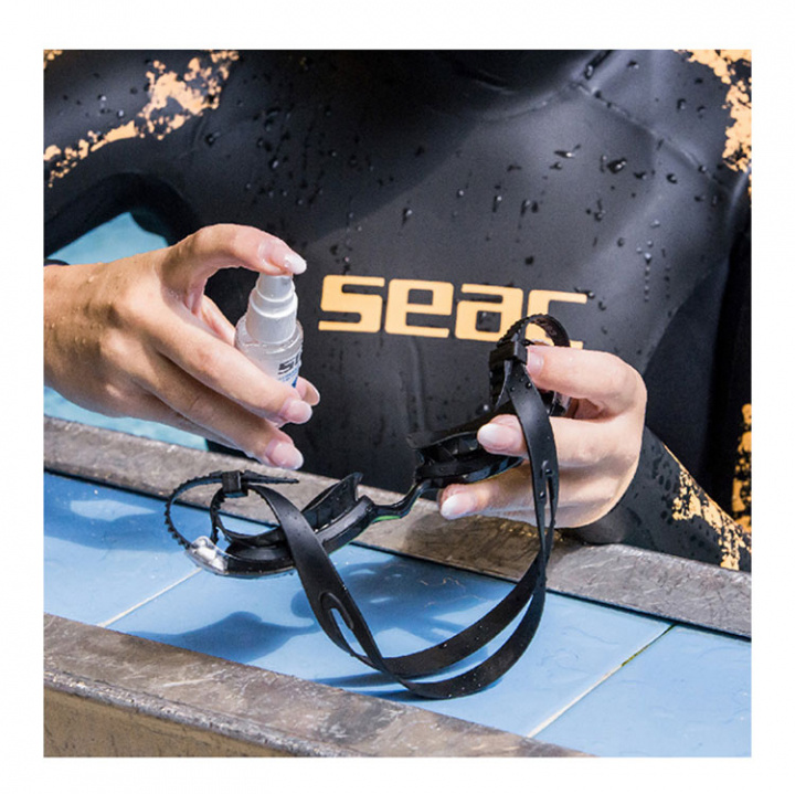 Anti Fog Bio Gel 30ml (immskydd)