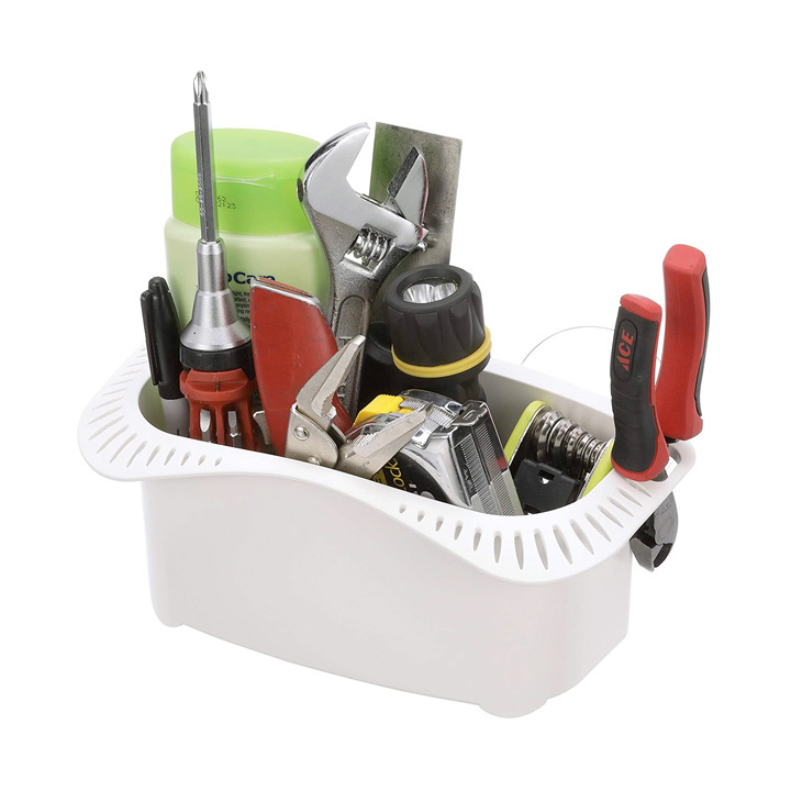 Cockpit Organizer Vit