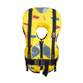 Supersafe Barn Flytväst Supersafe Barn Flytväst