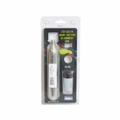 Pro Sensor Elite Omladdningskit 60 g Pro Sensor Elite Omladdningskit 60 g