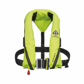 Crewfit 165N Sport Med Soft Loop D-Ring Gul Crewfit 165N Sport Med Soft Loop D-Ring Gul