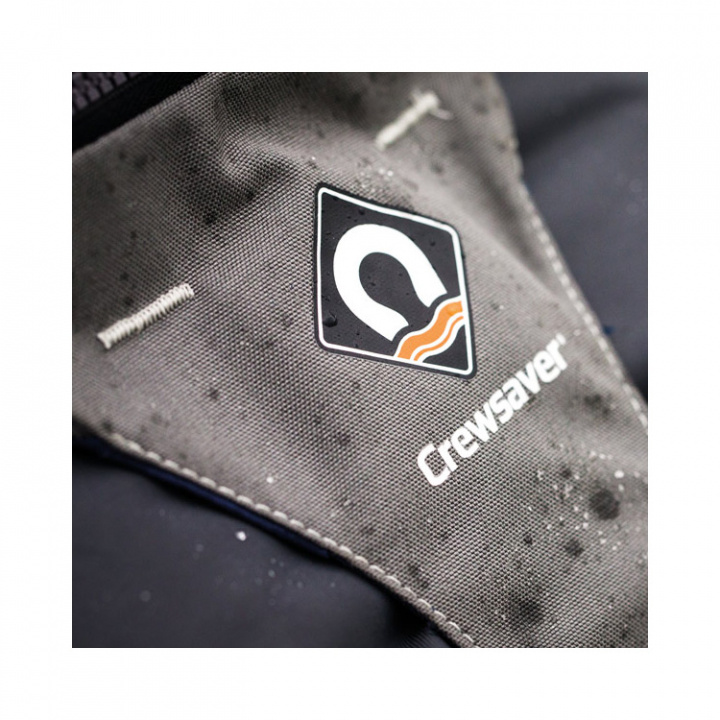 Crewfit 165N Sport Med Soft Loop D-Ring Gul