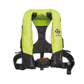 Crewfit 180N Pro Med Soft Loop D-Ring Gul Crewfit 180N Pro Med Soft Loop D-Ring Gul