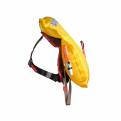 Crewfit 180N Pro Med Soft Loop D-Ring Gul Crewfit 180N Pro Med Soft Loop D-Ring Gul