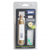 Omladdningskit Halkey Roberts inkl. tablet Omladdningskit Halkey Roberts inkl. tablet