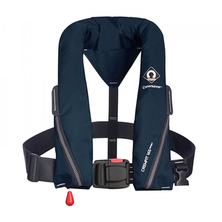 Crewfit 165N Sport Navy