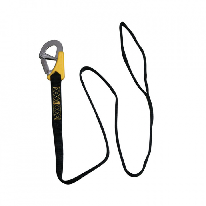 Livlina med 1 Krok 150 cm