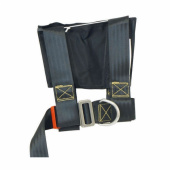 Livsele Till Barn 60-90 cm 20-50 kg Livsele Till Barn 60-90 cm 20-50 kg