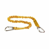 Livlina Elastisk 2 Skotkrokar Livlina Elastisk 2 Skotkrokar