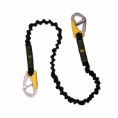 Livlina Elastisk 2 Krokar Livlina Elastisk 2 Krokar