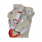 Super 8 Räddningssele ISO 12401/EN1095 Super 8 Räddningssele ISO 12401/EN1095