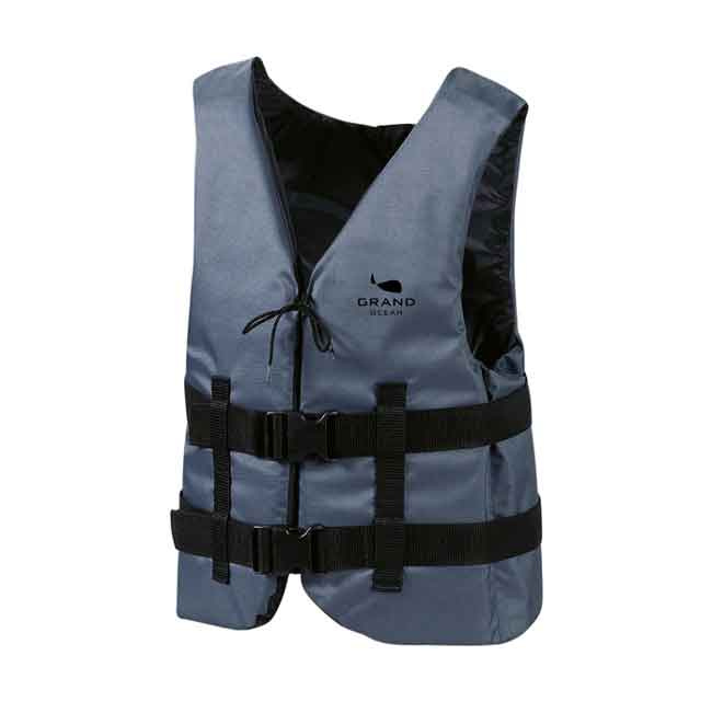Grand Ocean Seglarväst 60-70kg (stor passform)