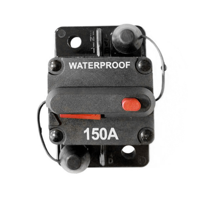 Automatsäkring 150A MIDI & MAXI