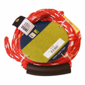 Draglina För 2 Personer Tubes 18 m Draglina För 2 Personer Tubes 18 m