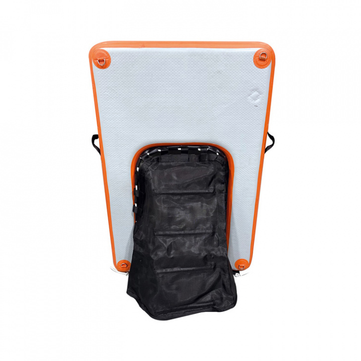 Dog Ramp Uppblåsbar