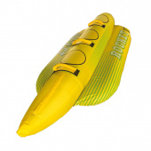 Rocket Banana 3 Personer 260 cm Rocket Banana 3 Personer 260 cm