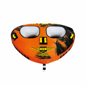 Double Delta Tube Twin 2 Pers Double Delta Tube Twin 2 Pers