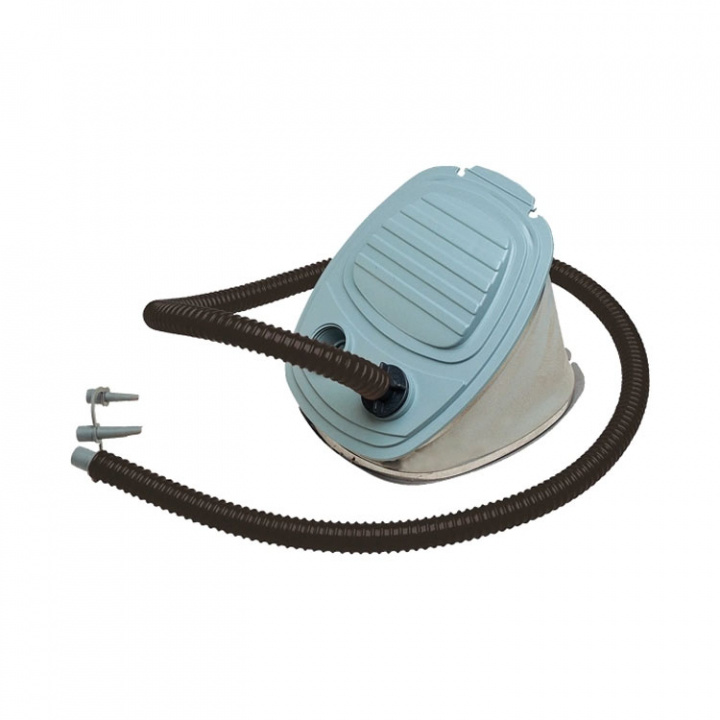 Fotpump Bravo 1 4L 500 Mbar 7.2 Psi