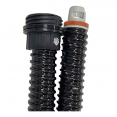 Scoprega Slang Med Adapter Till Luftpumpar 25mm Scoprega Slang Med Adapter Till Luftpumpar 25mm