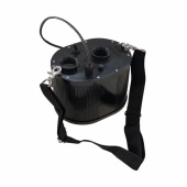 Elektrisk Luftpump 200 Mbar 2.9 PSI Elektrisk Luftpump 200 Mbar 2.9 PSI