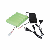 Batteripaket & Laddare Till BPT12 Manometer Batteripaket & Laddare Till BPT12 Manometer