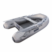 Gummibåt Med Uppblåsbar Durk 230cm Gummibåt Med Uppblåsbar Durk 230cm