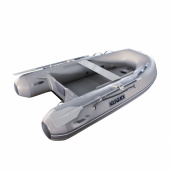 Gummibåt Med Uppblåsbar Durk 300 cm Gummibåt Med Uppblåsbar Durk 300 cm