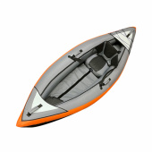 Kajak Riverside 1 Pers 300 cm Med Pump Väska & Paddel Kajak Riverside 1 Pers 300 cm Med Pump Väska & Paddel