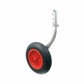 Transporthjul Deluxe Set Ø370 mm Transporthjul Deluxe Set Ø370 mm