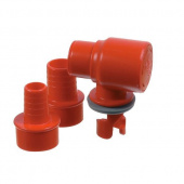 Övertrycksventil För Gummibåtar Övertrycksventil För Gummibåtar