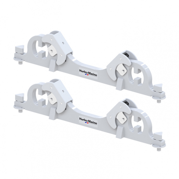 Hurley Davits Chocks Vagga Fixed Max 435 kg