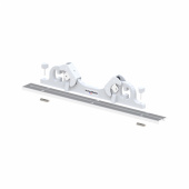 Hurley Davits Chocks Vagga Avtagbar Max 453 kg 2-pack Hurley Davits Chocks Vagga Avtagbar Max 453 kg 2-pack