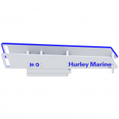 Hurley Davit H3O Hand Vinsch White Max 181 kg Hurley Davit H3O Hand Vinsch White Max 181 kg